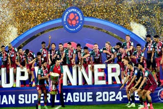 ISL DROPPED FROM AIFF CALENDER