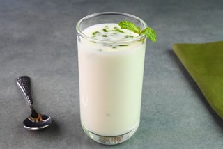 benefits-of-buttermilk News
