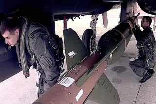 IRAN ISRAEL WAR  BUNKER BUSTER BOMBS  BUNKER BUSTER BOMBS TO ISRAEL  ORIGINS OF THE GBU 57A B