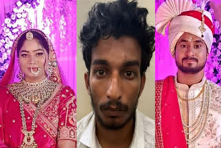 Honeymoon Murder: Court Extends Police Remand Of Sonam, Raj; 3 Hitmen Sent To Judicial Custody