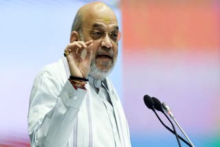 Amit Shah