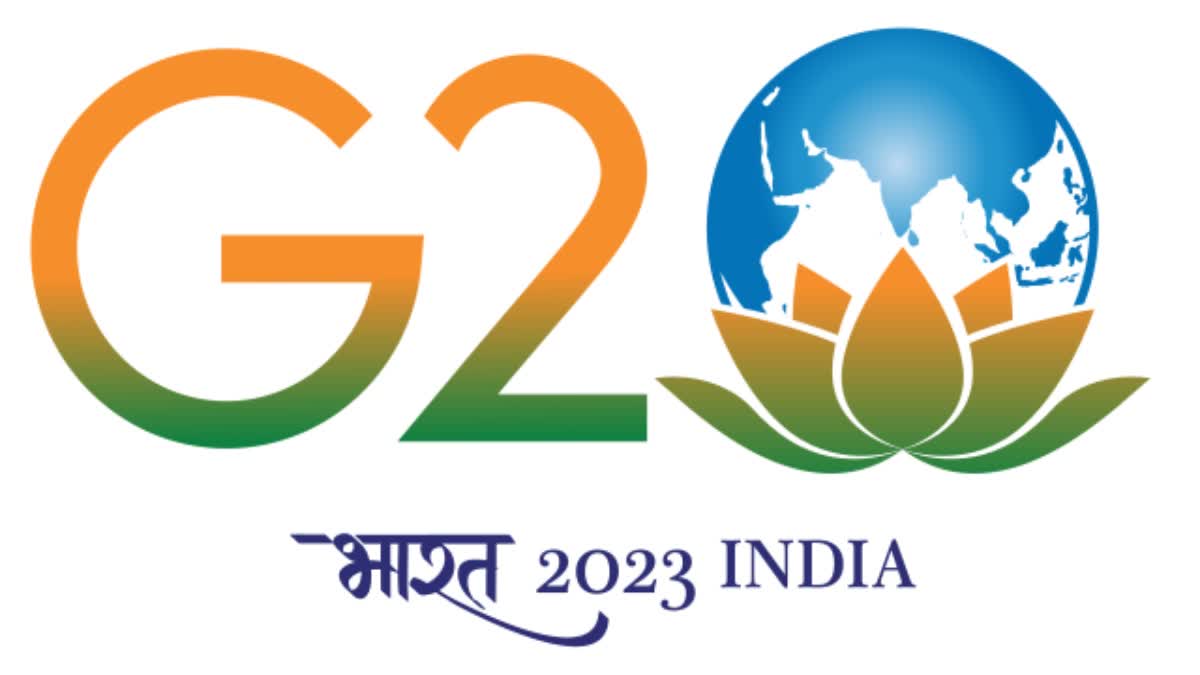 G 20 Summit Indore