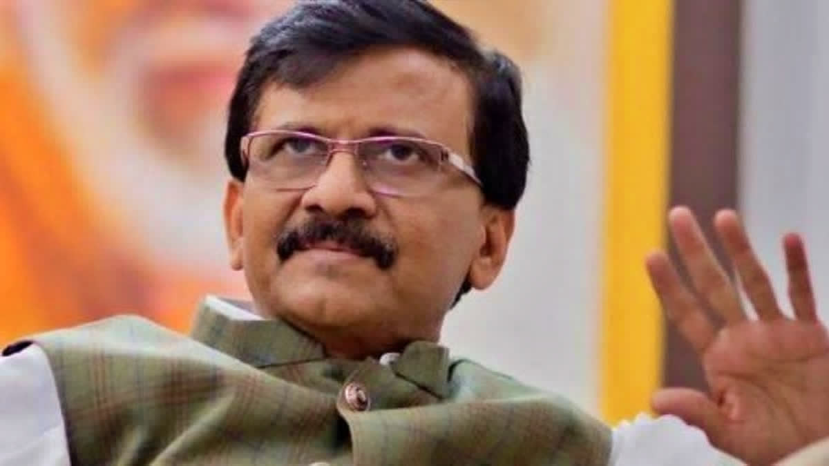 File photo: Sanjay Raut