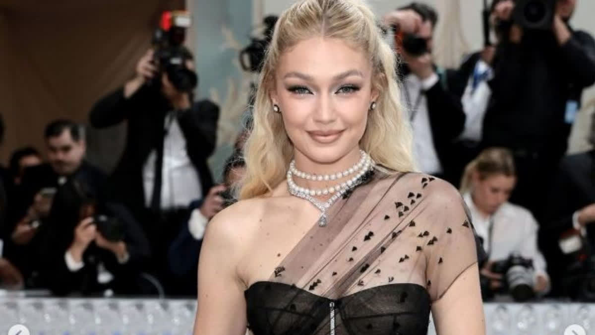 Gigi Hadid arrest in marijuana case, Gigi Hadid latest news