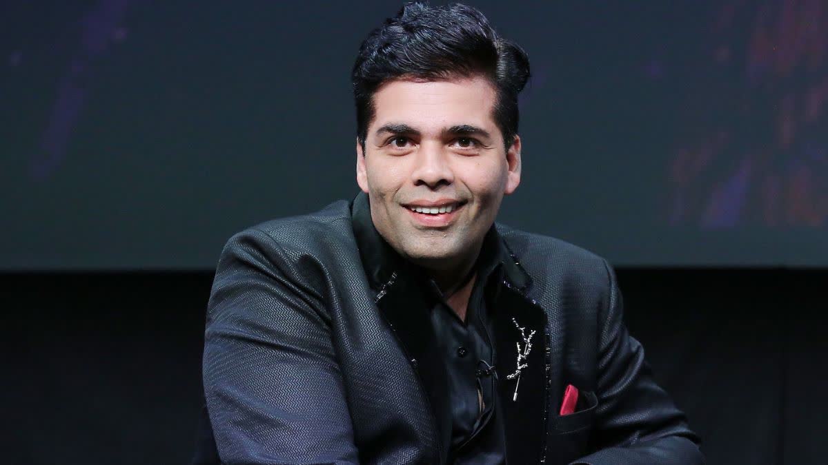 Karan Johar