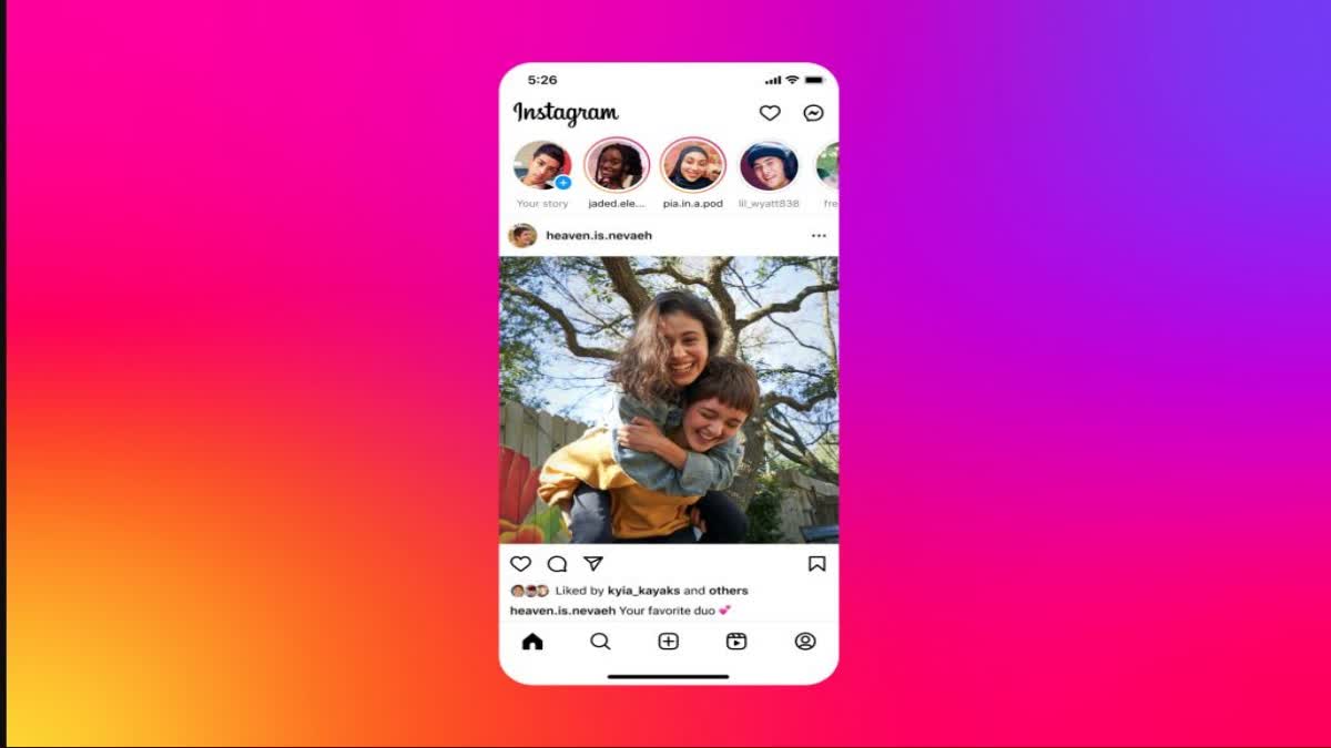 Instagram Reels Templates