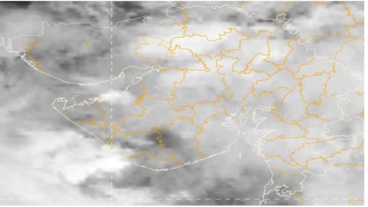 Gujarat Weather Update : ગુજરાતમાં 19 જુલાઈથી ત્રણ દિવસ અતિભારે વરસાદની સંભાવના, 71 ટકાથી વધુ કૃષિ પાકોનું વાવેતર થઇ ગયું