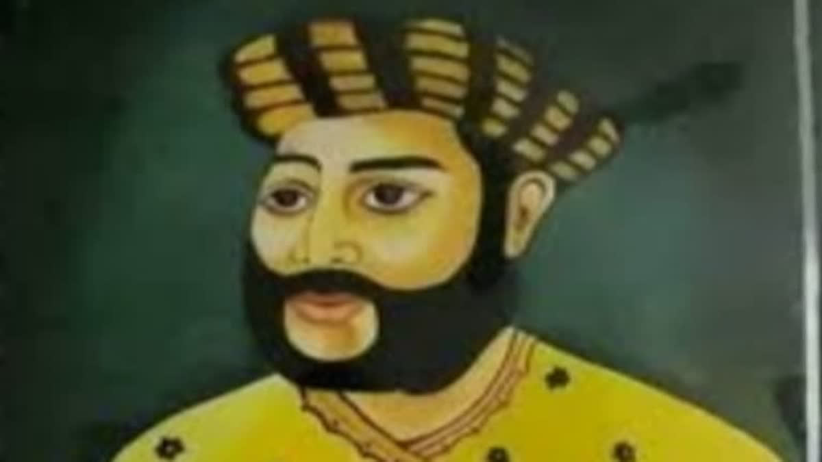 कुंवर सिंह