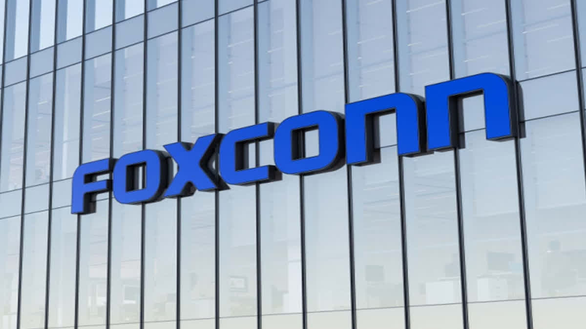 Representative image of Foxconn