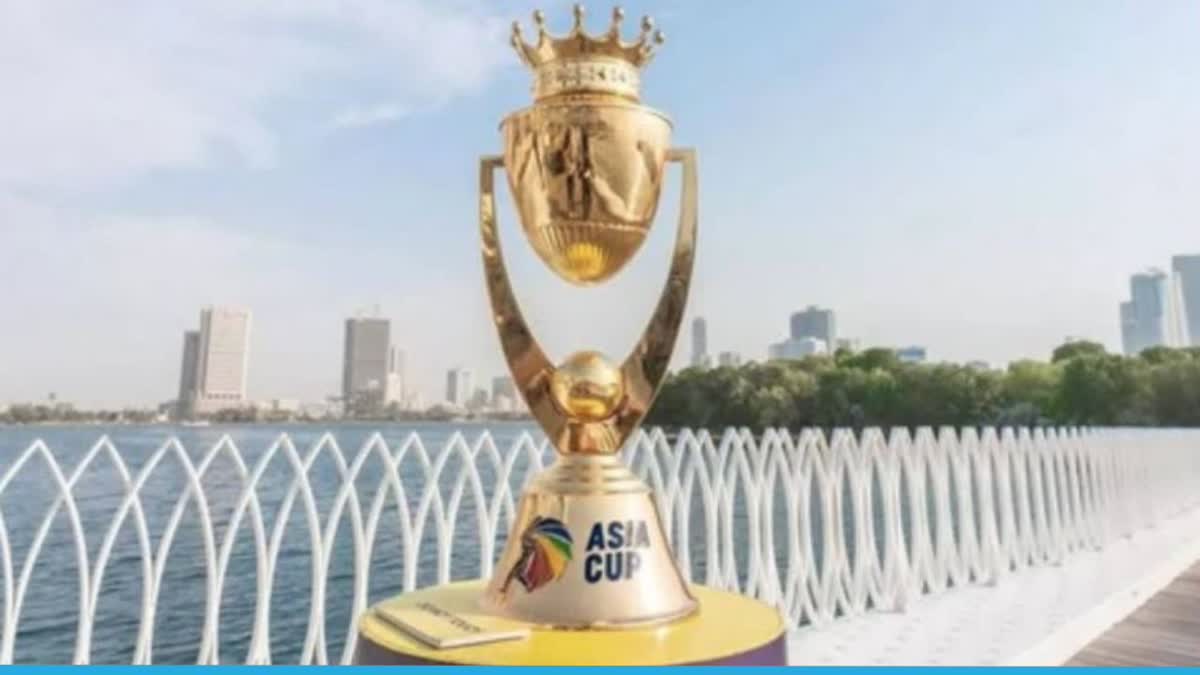 Asia Cup 2023