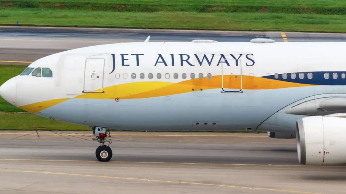 jet airways