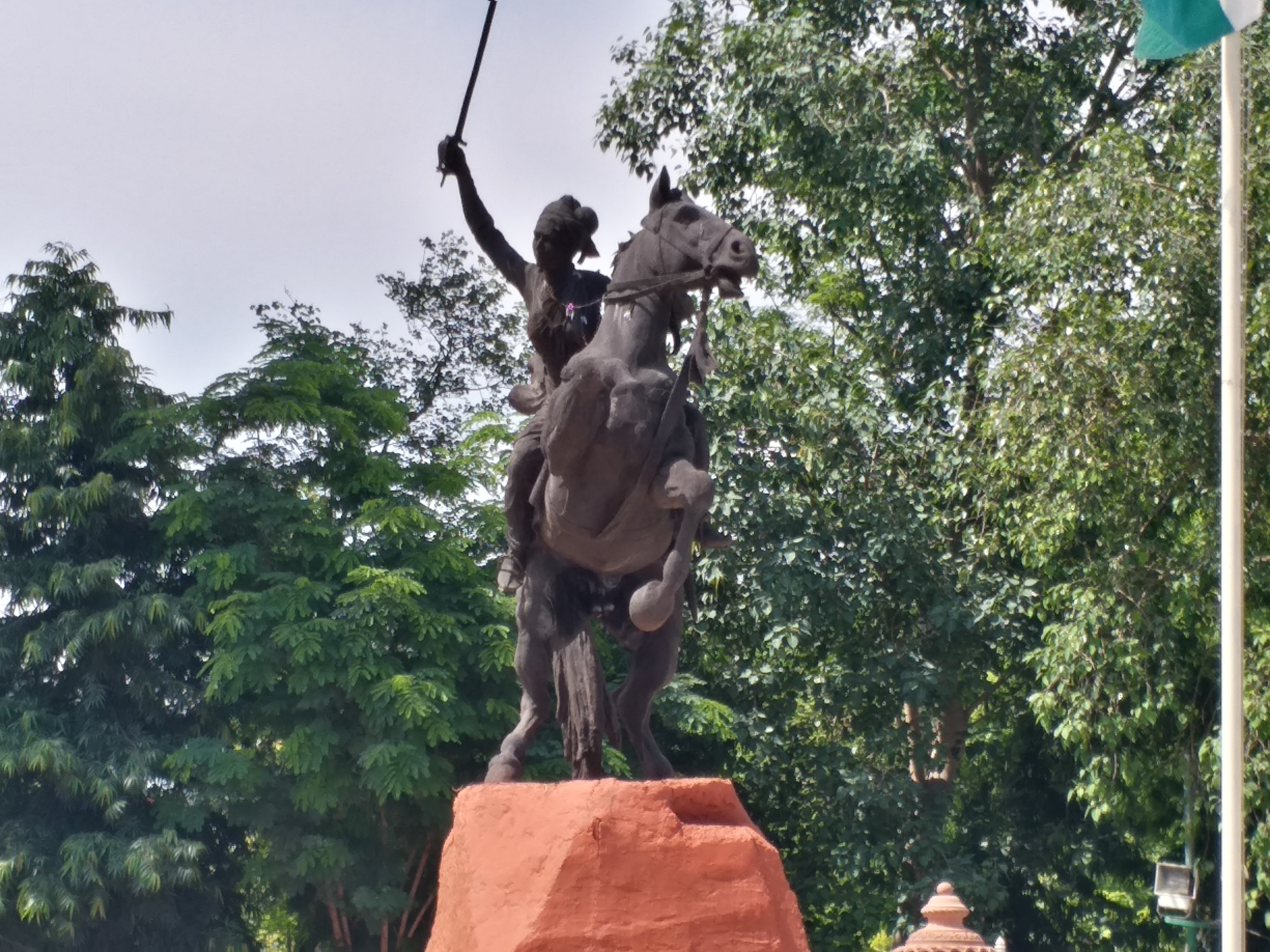 Veerangana Laxmibai