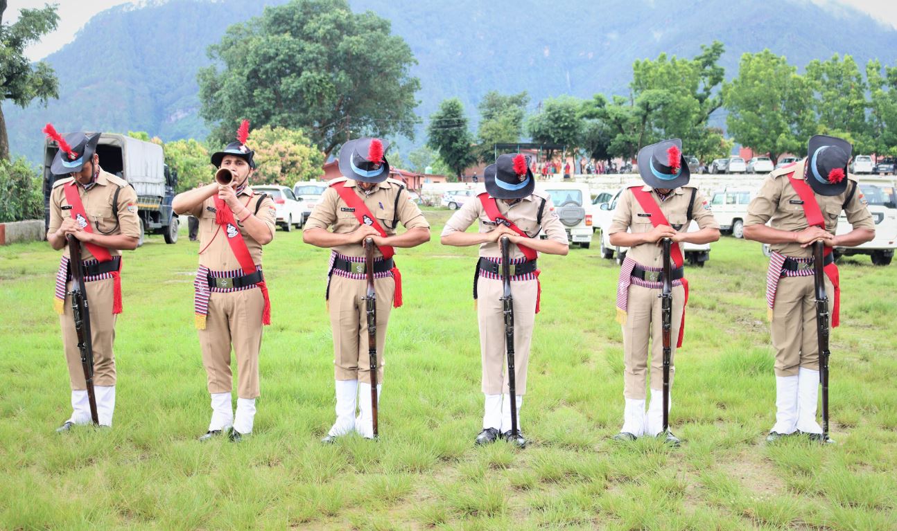 electrocution in Chamoli