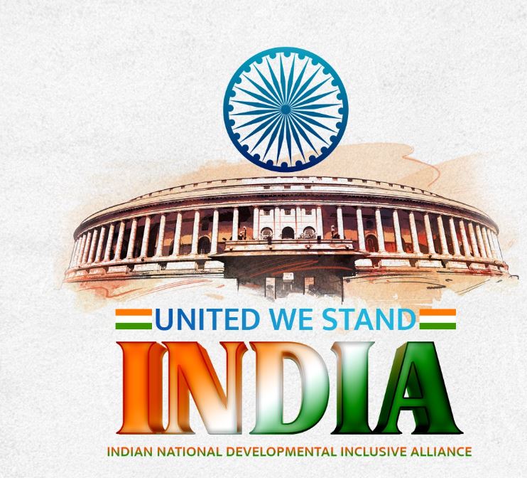 Indian National Developmental Inclusive Alliance