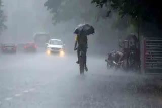 Monsoon in Bundelkhand