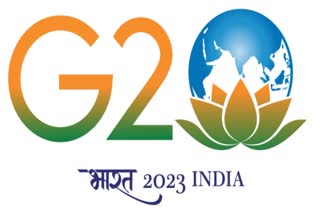 G 20 Summit Indore
