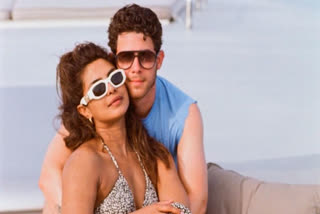 'Love celebrating you': Nick Jonas showers birthday love on Priyanka Chopra as she turns 41