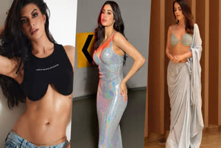 Janhvi Kapoor, Jacqueliene Fernandez and Radhika Madan set major fashion goals