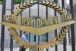 ADB retains India growth forecast for current fiscal