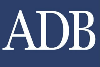 ADB retains India's growth forecast at 6.4 pc for FY24, upbeat domestic demand to drive economic activity