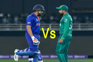 IND vs PAK Asia Cup 2023 Schedule