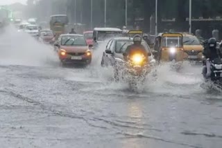 rain alert in haryana