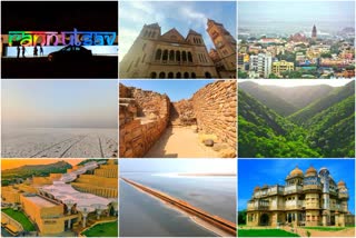 Kutch Tourism : એક ટુરિસ્ટ બીજા ટુરિસ્ટને કહેશે ચાલો કચ્છ, પ્રવાસીઓને અનોખી સુવિધા મળે તે માટે પહેલ સાથે કલબનું આયોજન