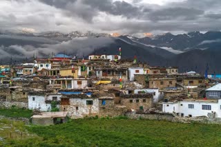 Himachal Weather Update