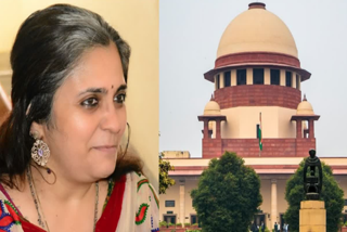 Supreme Court grants bail to activist Teesta Setalvad in 2002 Gujarat riots case
