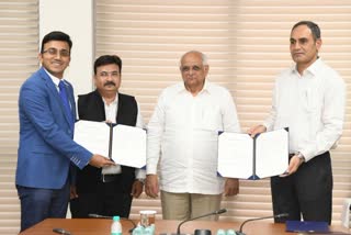 Biotechnology Sector MOU