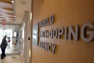WADA identifies 12 positive tests, 97 whereabout failures of 70 Indian athletes in report