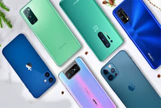 TOP 3 Smartphone Company