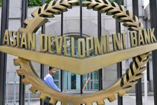 ADB retains India growth forecast for current fiscal