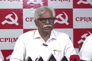 SrinivasaRao on NDA meeting