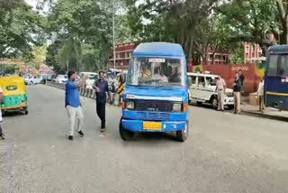 ಆರೋಪಿಗಳನ್ನು ಕೆಲ ದಿನಗಳ ಕಾಲ ಪೊಲೀಸ್ ಕಸ್ಟಡಿ ಪಡೆದ ಸಿಸಿಬಿ