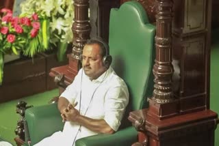 Disrespect to Speaker Chair: ଅଧିବେଶନରୁ ନିଲମ୍ବିତ ହେଲେ 10 ବିଜେପି ସାଂସଦ