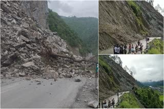 Gangotri Highway