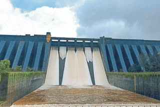 Koyna Dam
