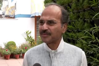 Adhir Ranjan Chowdhary