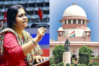 teesta setalvad gets bail