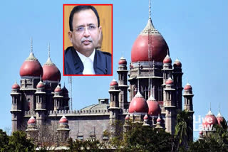 telangana high court