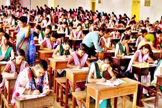 10th Board Exams Ahead