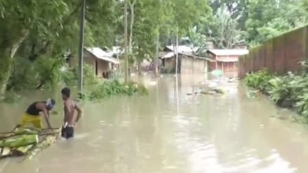 Assam Floods