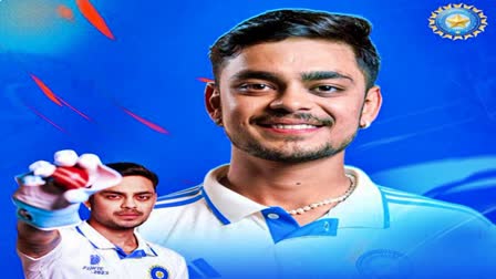 ishan kishan india captain rohit sharma praised