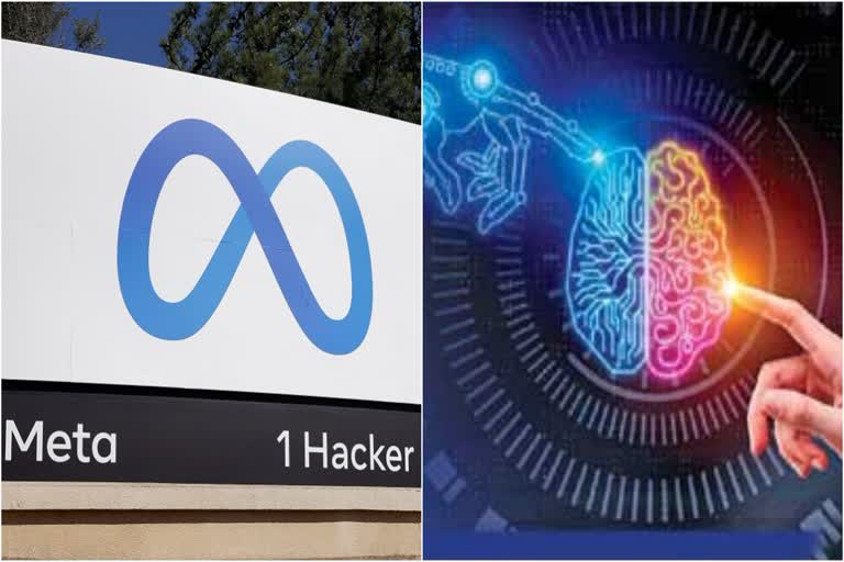 Meta Chatbot : చాట్ జీపీటీ, బార్డ్ కు పోటీగా ఫేస్ బుక్ AI.. ఫ్రీ యాక్సెస్