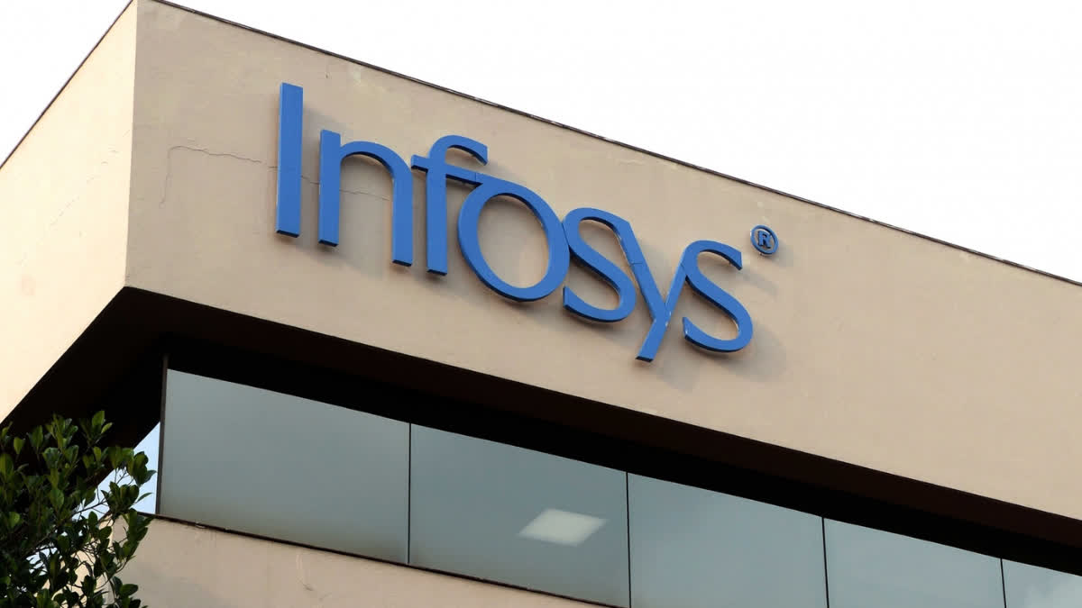 Infosys