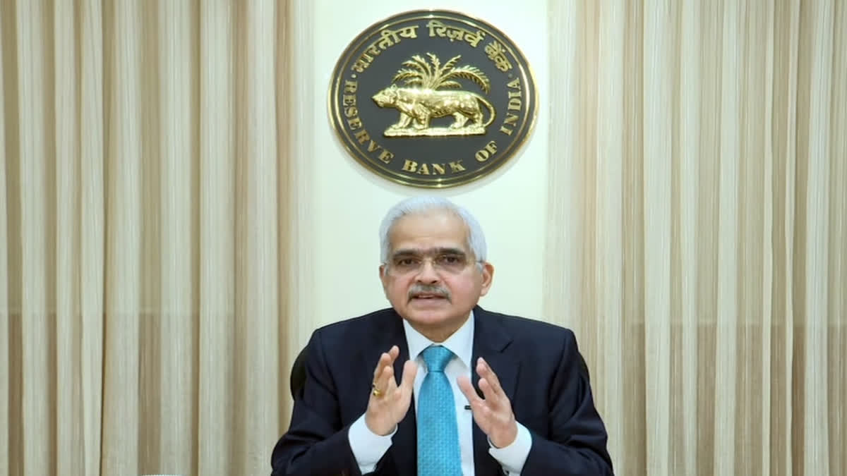 Reserve Bank of India's Governor Shaktikanta Das said on Friday that the Reserve Bank's relations with the government have been "smooth" during his nearly six-year term and credited the close coordination between the two for the quick revival of the economy after the pandemic.