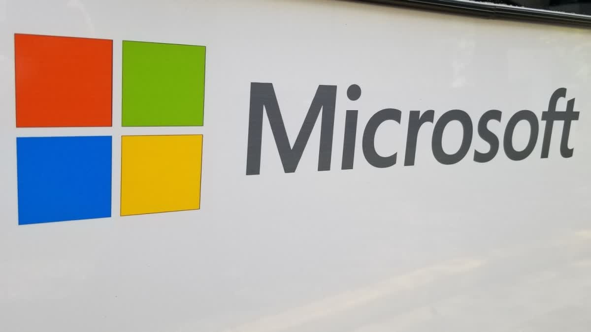 MICROSOFT CLOUD OUTAGE