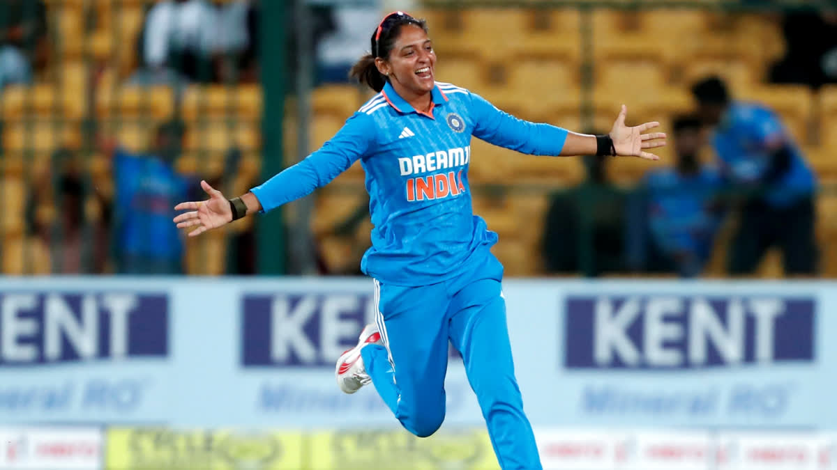 HARMANPREET KAUR  HARMANPREET KAUR ASIA CUP  Women Cricket  Womens Asia Cup 2024