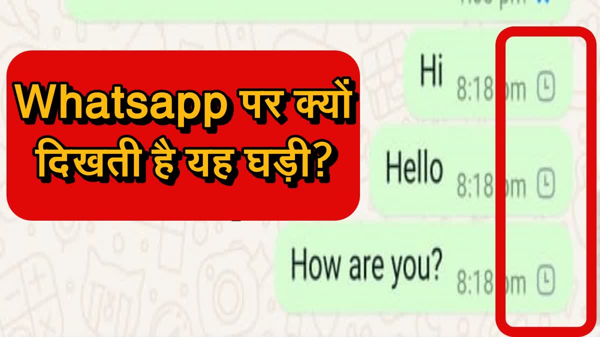 whatsapp Message